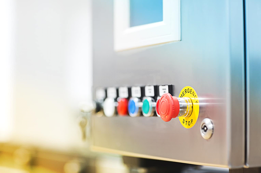 Emergency Shutdown System